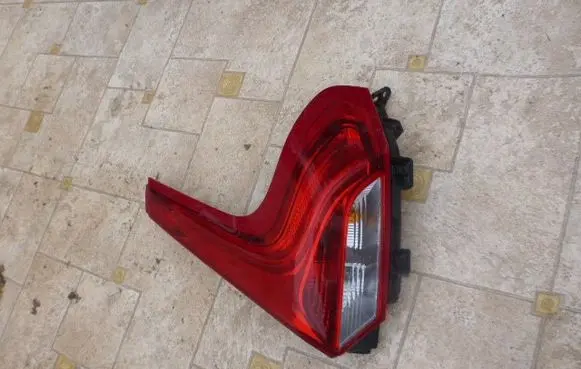 Volvo V40 Rear/tail lights