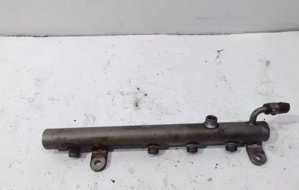 Mercedes-Benz ML W164 Fuel main line pipe A6420700495