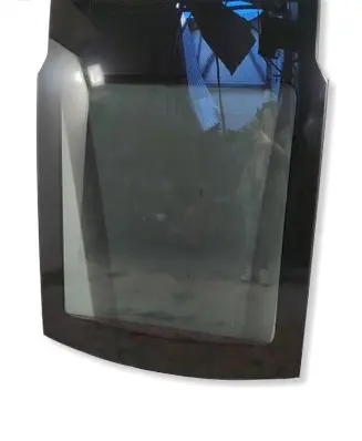 Land Rover Evoque I Sunroof glass 43R000406