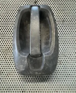 Fiat Ducato Front door exterior handle