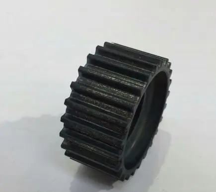 Seat Arona Crankshaft pulley 04C105263B