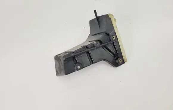 Citroen Berlingo Timing belt guard (cover) 9802767880