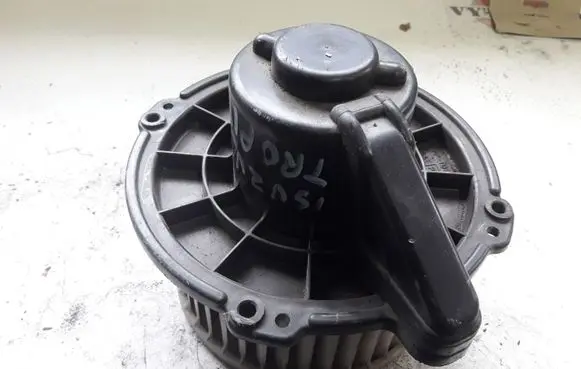Isuzu Trooper Heater fan/blower 5027250690