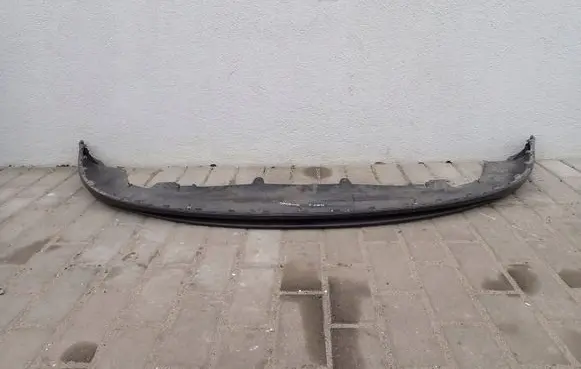Volkswagen Golf V Front bumper lip 1K0805903D