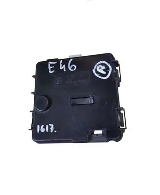BMW 3 E46 Positive wiring loom 8387547 8387551