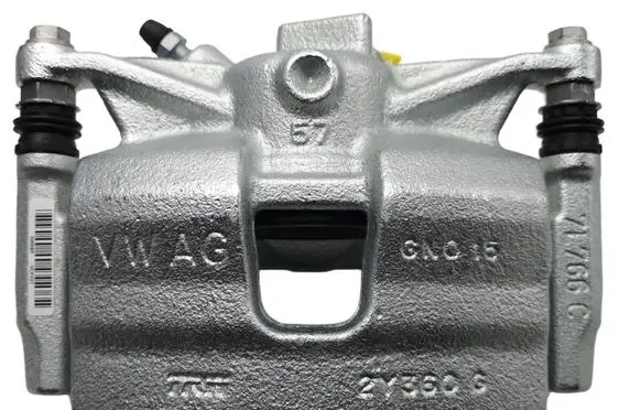 Seat Leon IV Front brake caliper 5WA615124