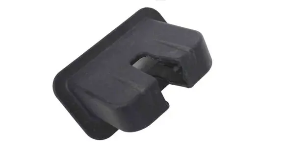 Audi A8 S8 D4 4H Trunk/boot sill cover protection 4H0827520