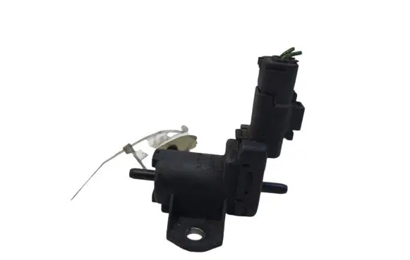 Volvo V40 Turbo solenoid valve 9688124580
