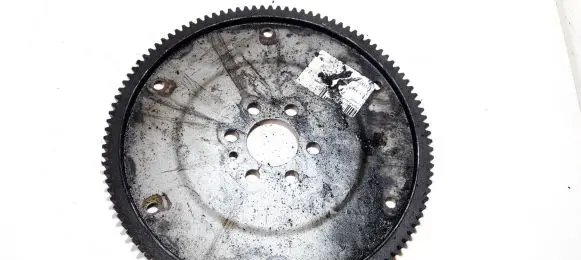 Opel Zafira B Flywheel