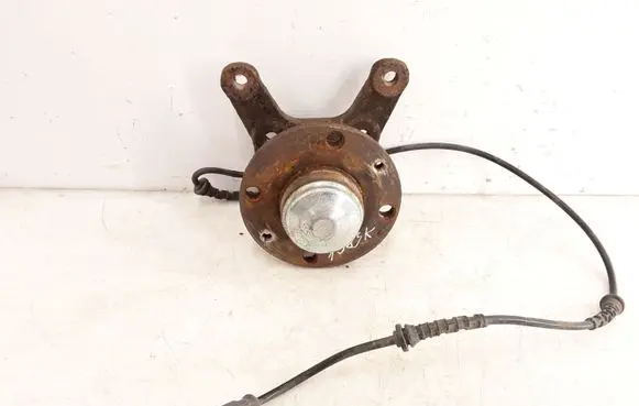 Fiat Bravo Rear wheel hub spindle/knuckle 