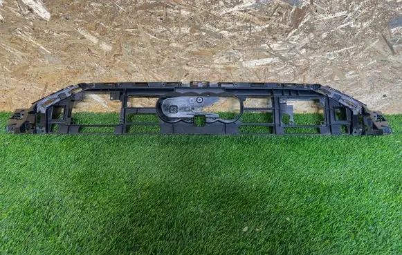 Audi A6 Allroad C8 Front grill 4K0807233E