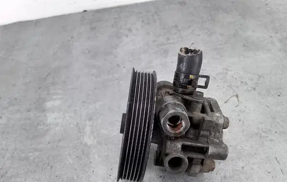 Dodge Caliber Power steering pump
