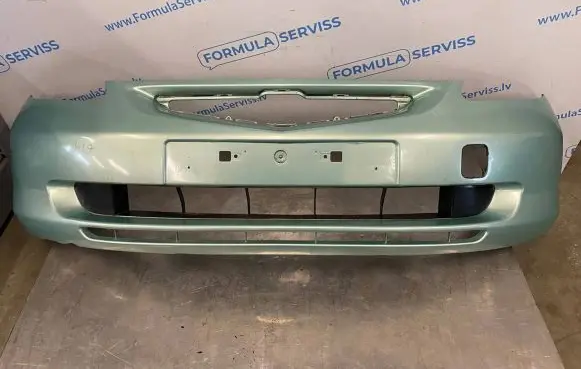Honda Jazz Front bumper 71101SAG0000