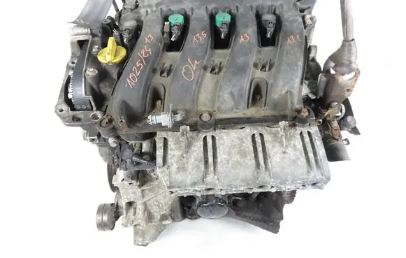 Renault Scenic II - Grand scenic II Engine F4R770