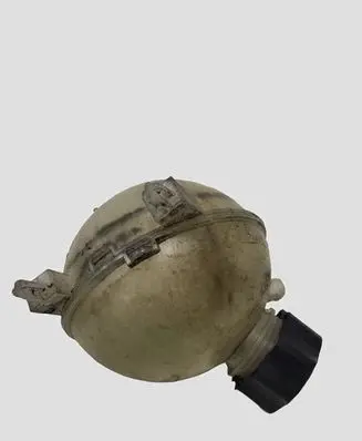 Citroen C4 Grand Picasso Coolant expansion tank/reservoir 965431078 9684527680 9654429680