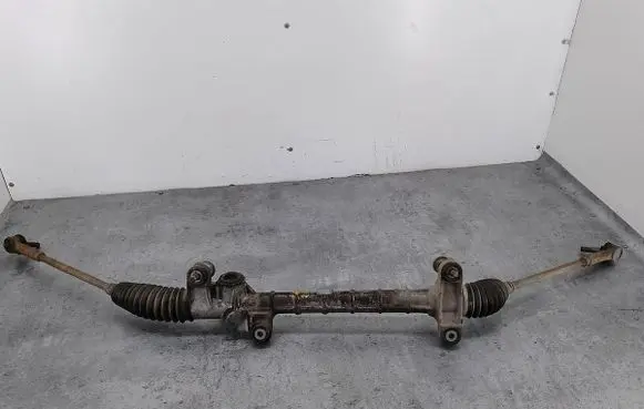 Steering rack