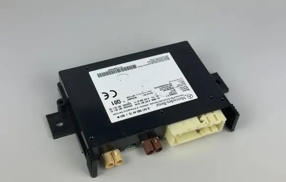 Mercedes-Benz B W247 Other control units/modules A2479004415 A2479011904 A2479028711