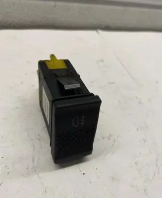 Audi A6 S6 C4 4A Fog light switch 893941563
