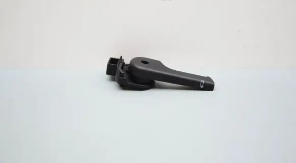 Land Rover Range Rover Velar Engine bonnet (hood) release handle 6H5216A770