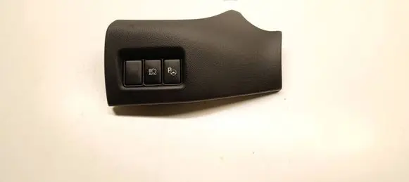 Toyota C-HR I Other dashboard part 55404F4010 55461F4010