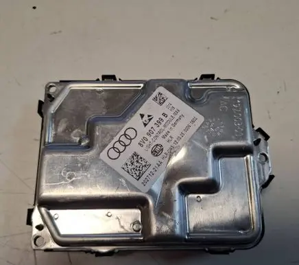 Audi A8 S8 D5 Headlight ballast module Xenon 8v0907399b