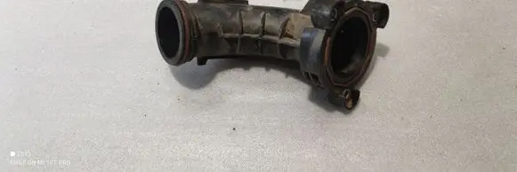 Volvo S60 Turbo air intake inlet pipe/hose 30636854