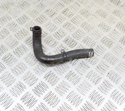 BMW i3 Engine coolant pipe/hose 9292728