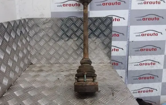 Volkswagen PASSAT B5 Rear driveshaft