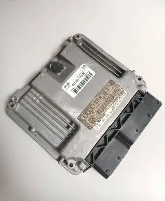 Audi A4 S4 B8 8K Engine control unit/module 8K1907115M 8K1907115 8K1807115