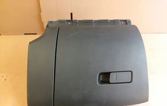 Jeep Compass Glove box set 