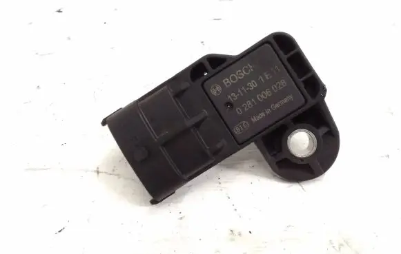 Fiat 500L Air pressure sensor 0281006028
