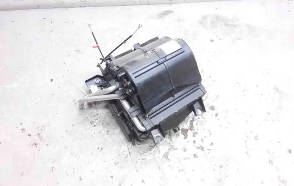Land Rover Defender Interior heater climate box assembly housing 7H1218478BB JEC501400