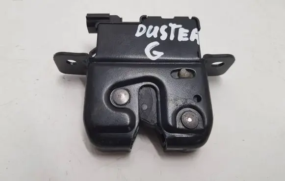 Dacia Duster Tailgate/trunk/boot lock/catch/latch 90503723R 40607205