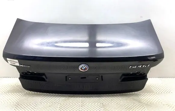 BMW 5 G30 G31 G38 Tailgate/trunk/boot lid 