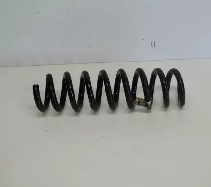 BMW 3 F30 F35 F31 Rear coil spring