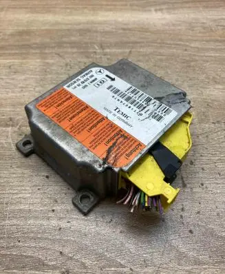 Mercedes-Benz E W210 Airbag control unit/module 0028203226