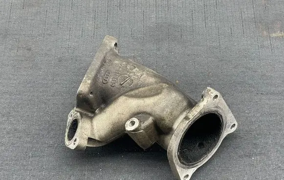 Audi A6 S6 C6 4F Intake manifold 059145997H