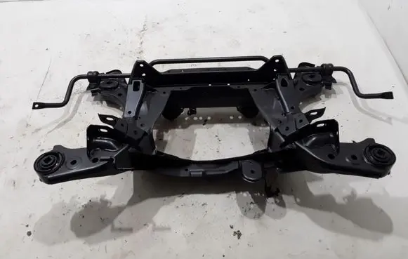 Volvo XC90 Rear axle beam 32370492