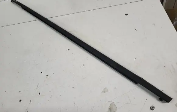 Ford Galaxy Front door trim (molding)