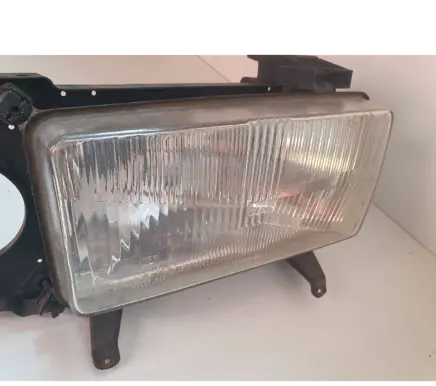 Audi 80 90 B2 Headlight lense 1305820433