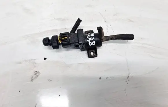 Fiat Doblo Turbo solenoid valve 55204916