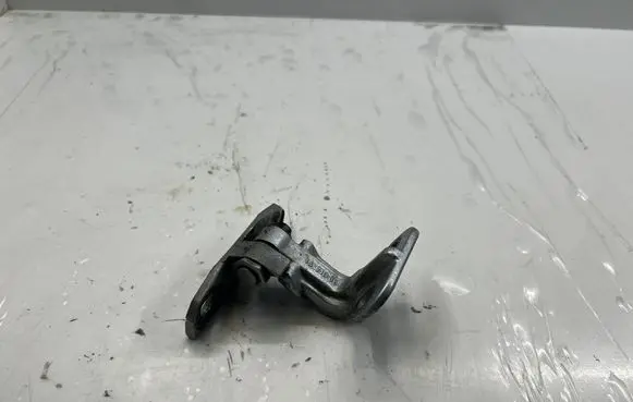 Jaguar XF X250 Front door upper hinge 8X23F228A67AC