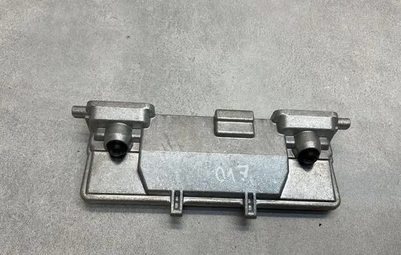 Land Rover Range Rover Evoque L538 Windshield/windscreen camera GJ3219H406