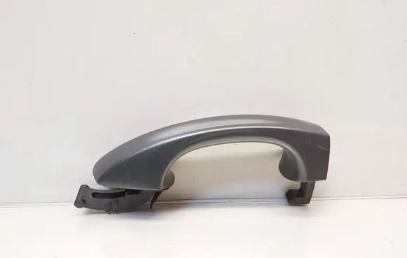 Seat Leon (5F) Front door exterior handle 5G083720206