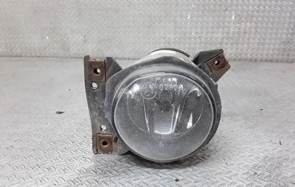 Ford Galaxy Front fog light