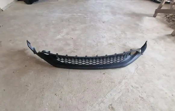 Toyota C-HR I Front bumper lip 52129F4010