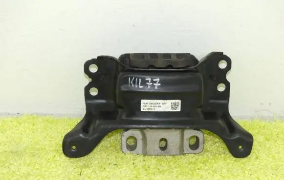 Volkswagen Golf VII Engine mount bracket 5Q0199555AB
