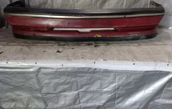 Ford Taurus Front bumper