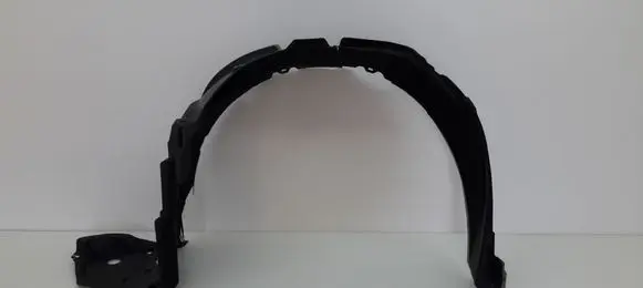 Toyota Corolla E160 E170 Front wheel arch liner splash guards 5387502480