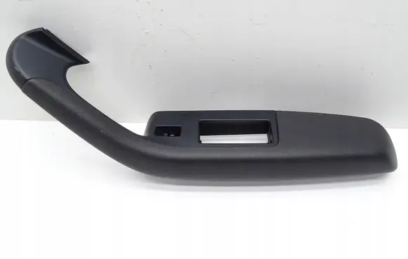 Audi A6 S6 C6 4F Rear door 4F0867374A